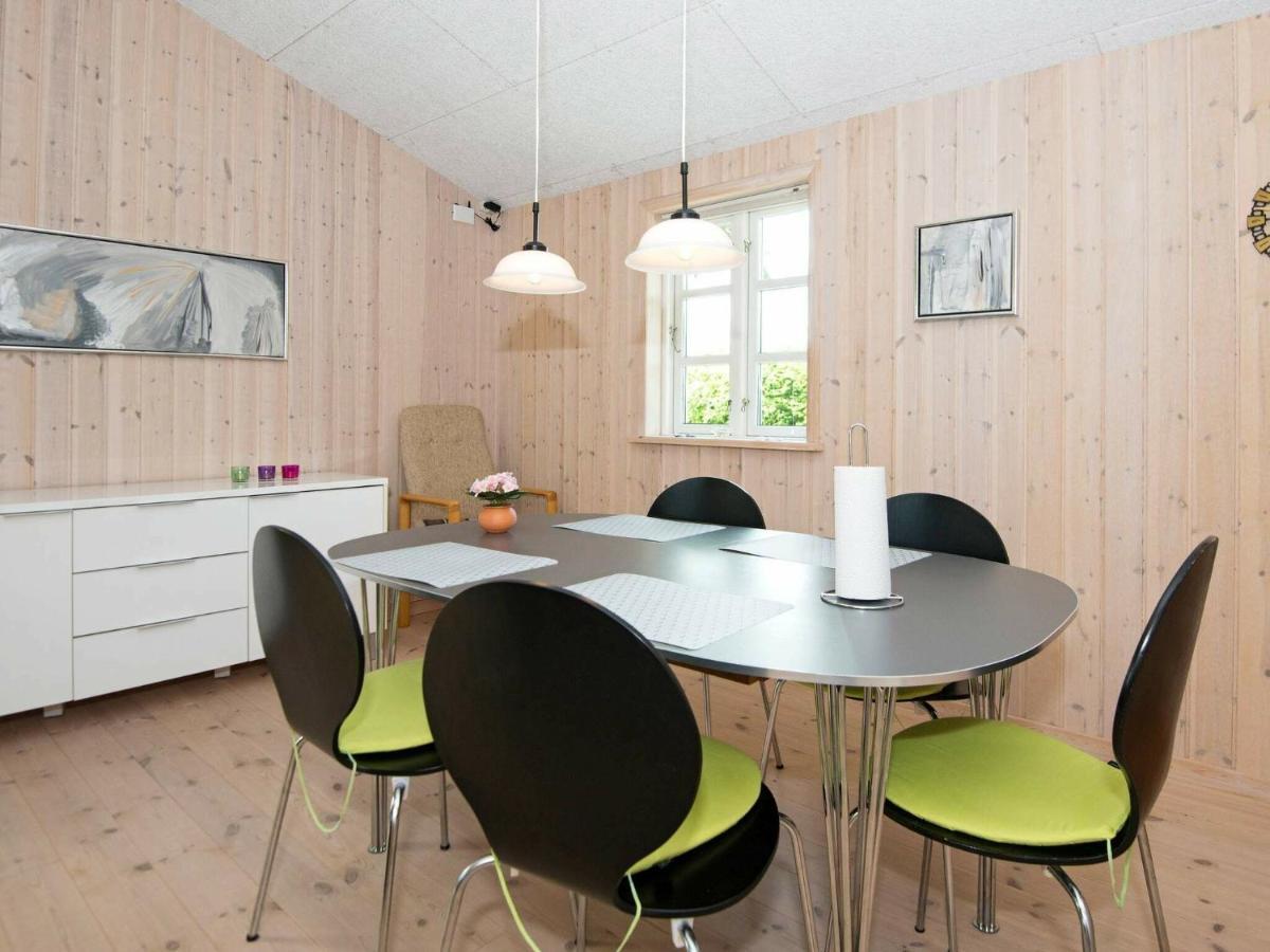 Holiday Home Hejls Xxviii Exterior photo