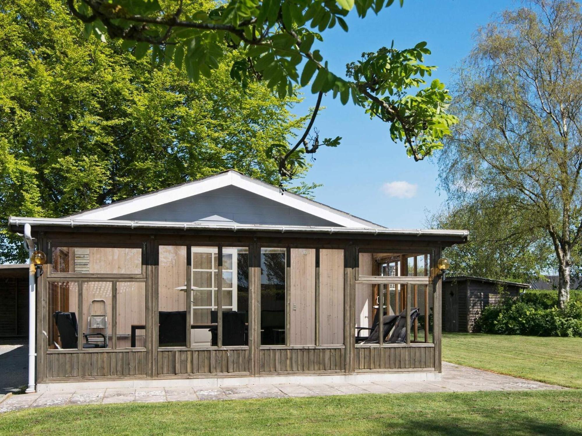 Holiday Home Hejls Xxviii Exterior photo