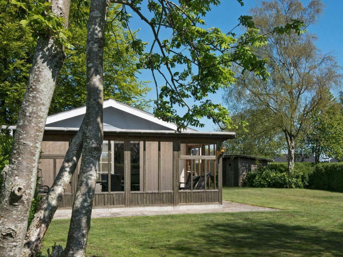 Holiday Home Hejls Xxviii Exterior photo