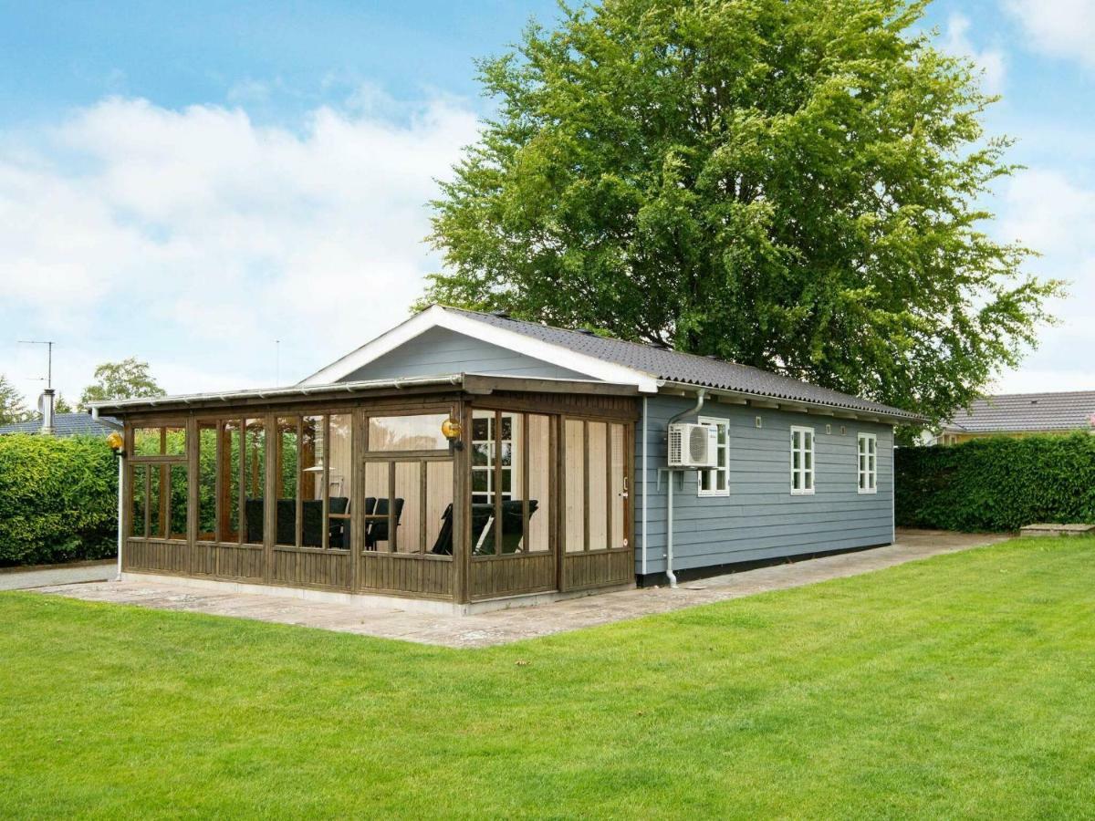 Holiday Home Hejls Xxviii Exterior photo