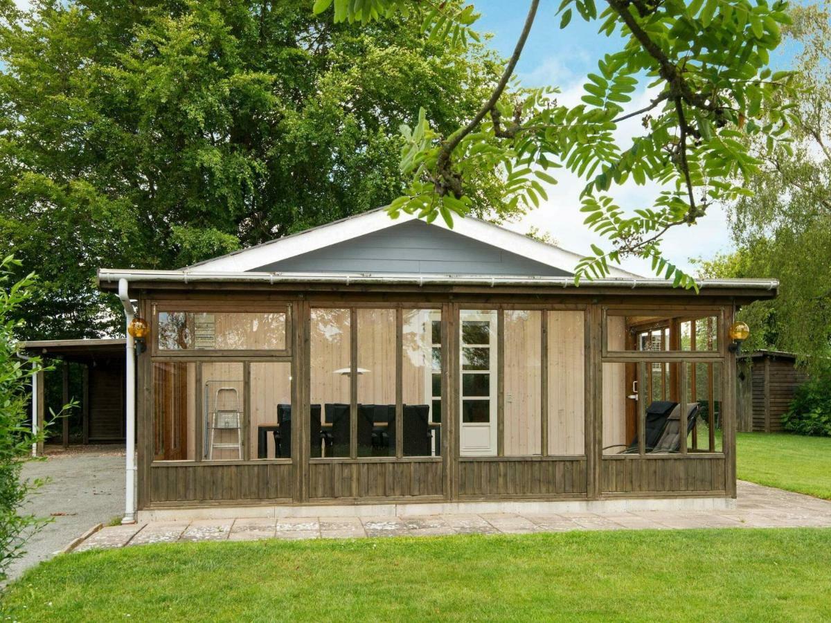 Holiday Home Hejls Xxviii Exterior photo