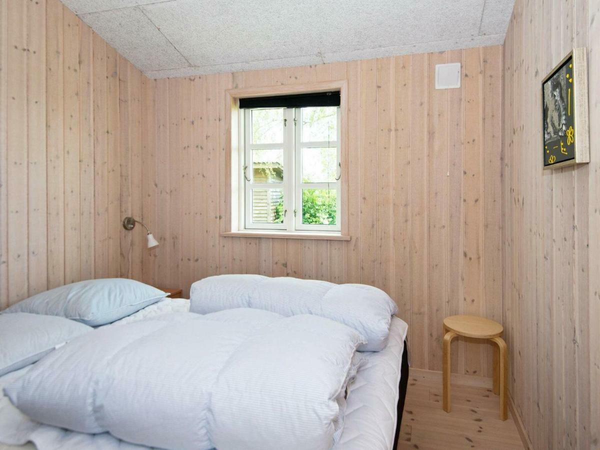 Holiday Home Hejls Xxviii Exterior photo